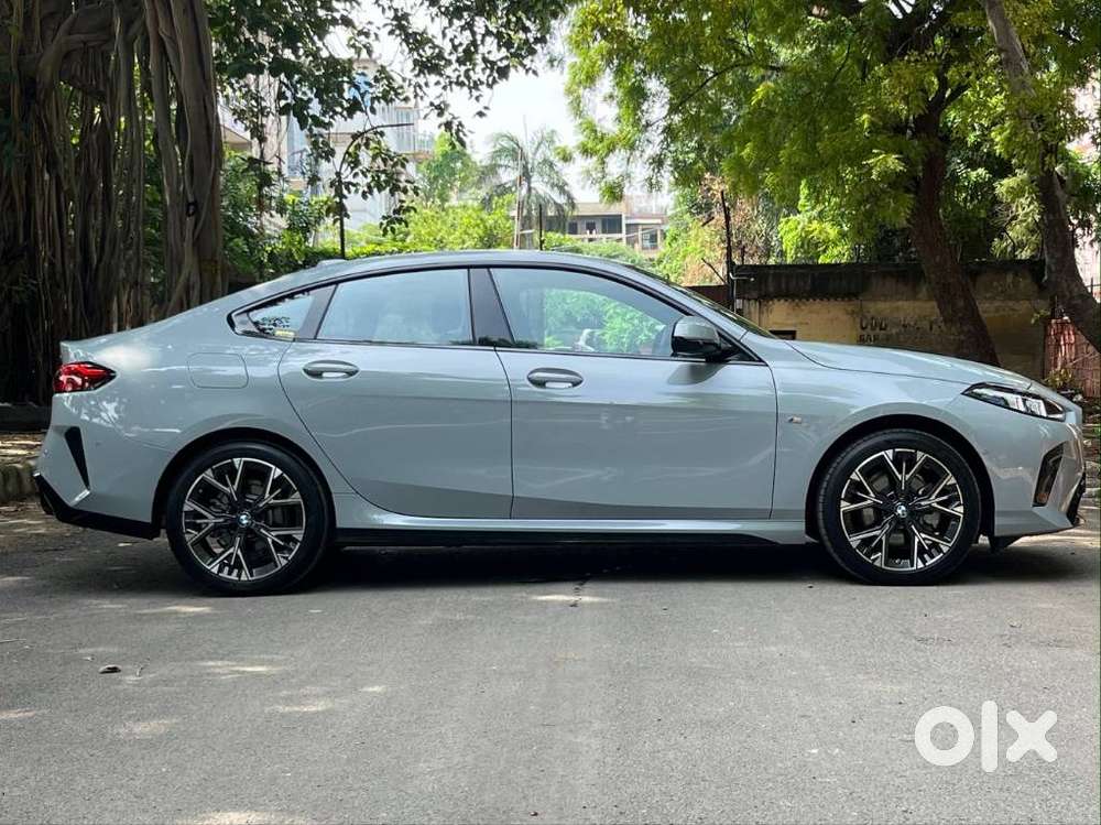 Bmw 2 Series Gran Coupe 220i M Sport, 2026, Petrol