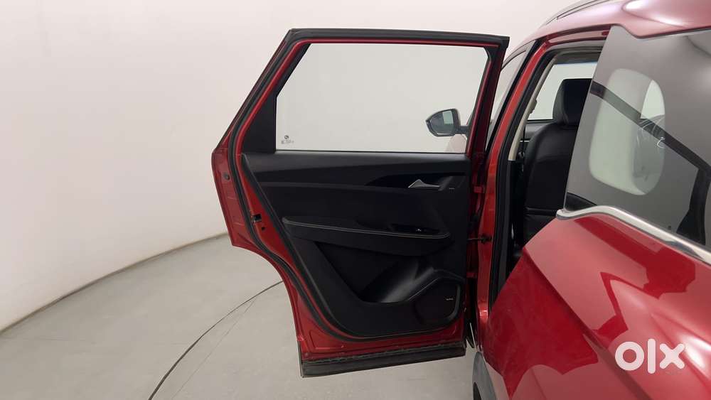 Mg Hector 2.0 Smart Diesel, 2019, Diesel