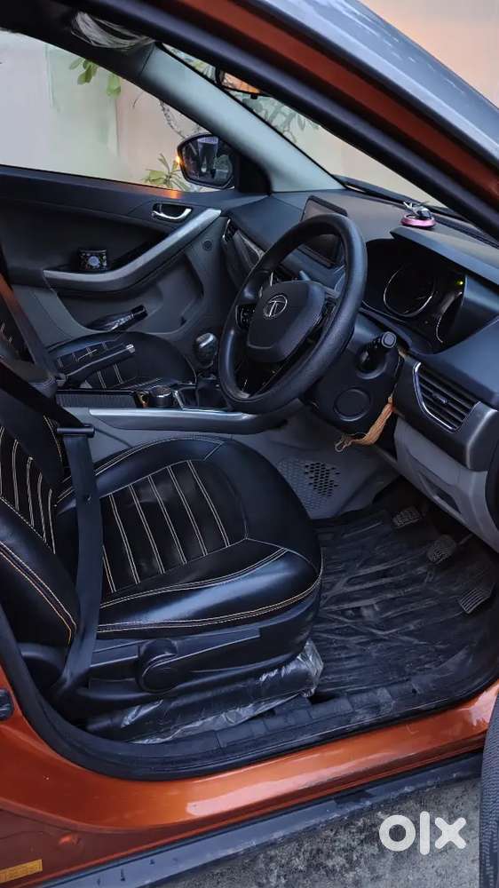 Tata Nexon 2019 Diesel
