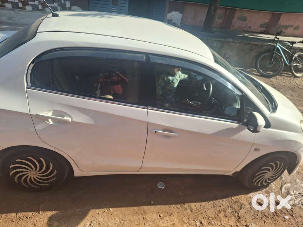 Honda Amaze 2014 Diesel Good Condition