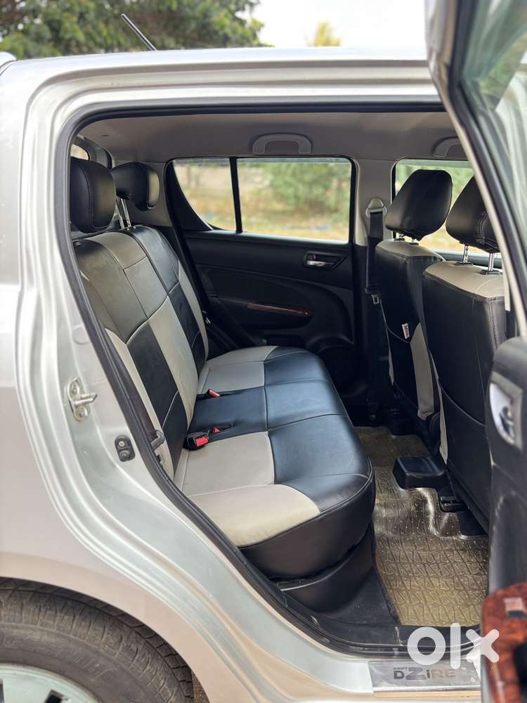 Maruti Suzuki Swift Vxi Optional, 2012, Petrol