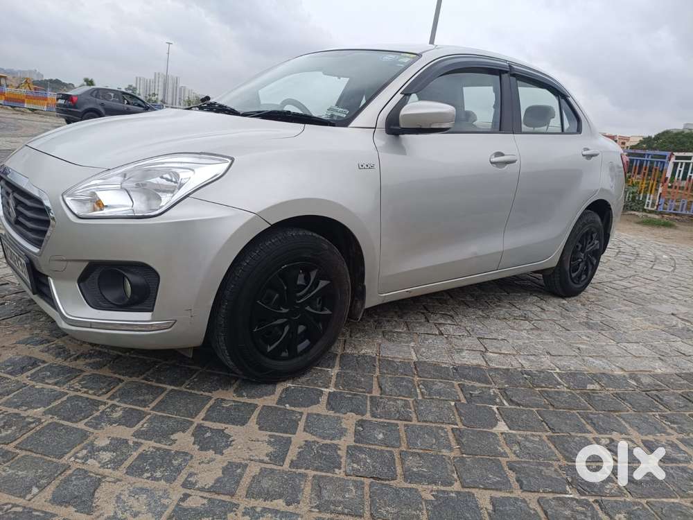 Maruti Suzuki Swift Dzire Amt Vdi, 2017, Diesel