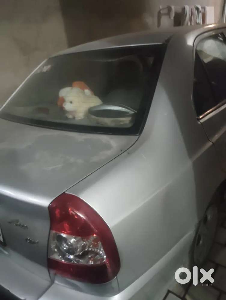 Hyundai Accent Gl Petrol 2004