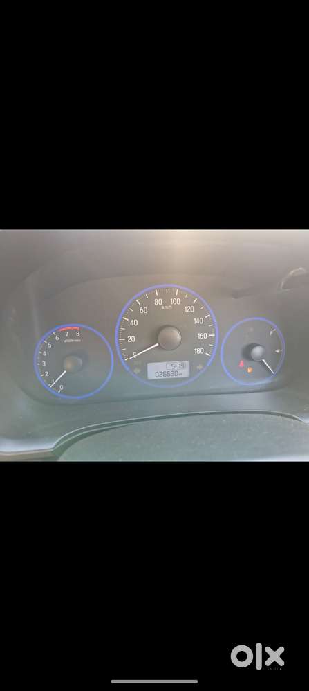 Honda Brio S Mt, 2017, Petrol