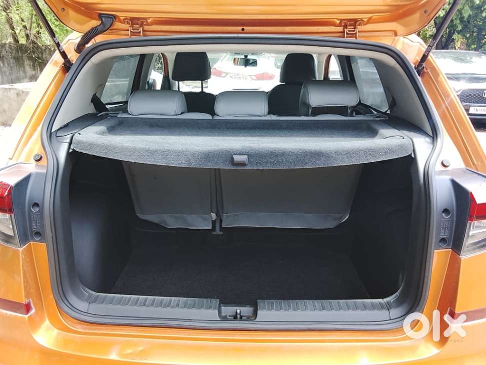 Skoda Kushaq 1.0 Tsi Ambition, 2021, Petrol