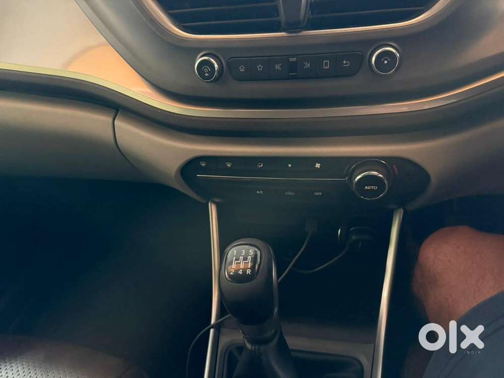 Tata Altroz 2020 Diesel Well Maintained