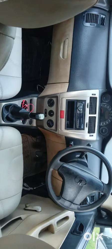 Tata Indica Vista 2012 Diesel Manual Diesel Car