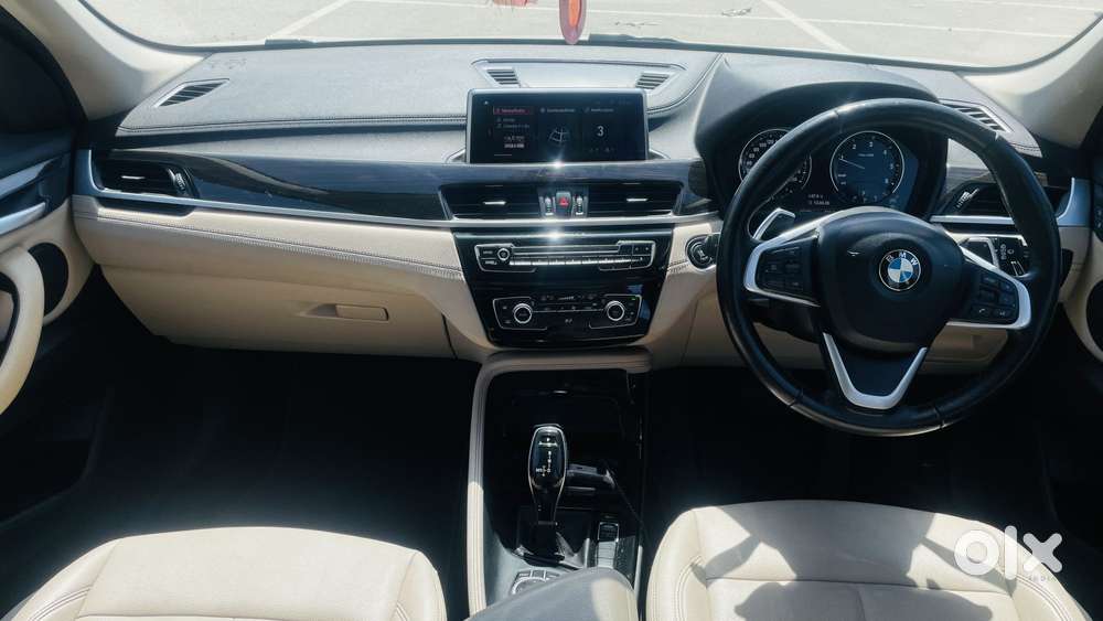 Bmw X1 Sdrive 20d X Line, 2021, Diesel