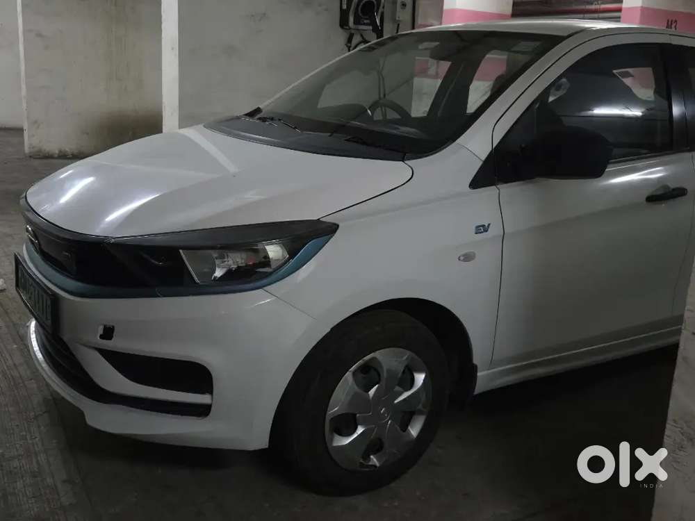 Tata Tigor Ev Xm 2023 Year