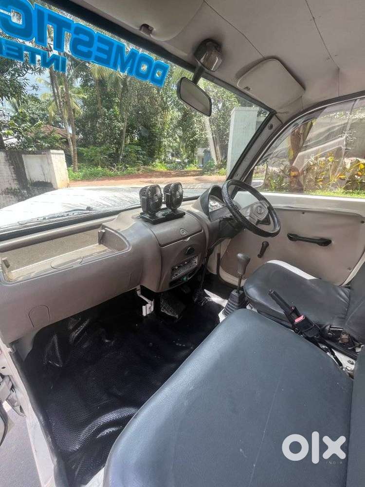 Mahindra Maxx 2wd, 2012, Diesel