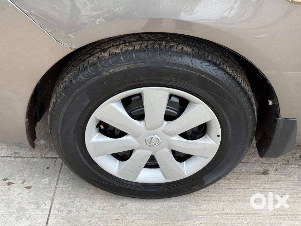 Nissan Sunny Diesel Xl, 2012, Diesel