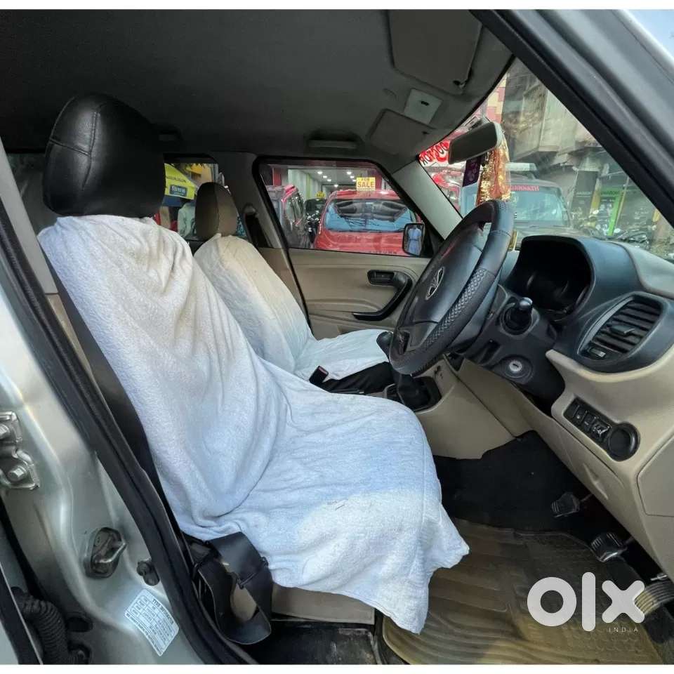 Mahindra Tuv 300, 2016, Diesel