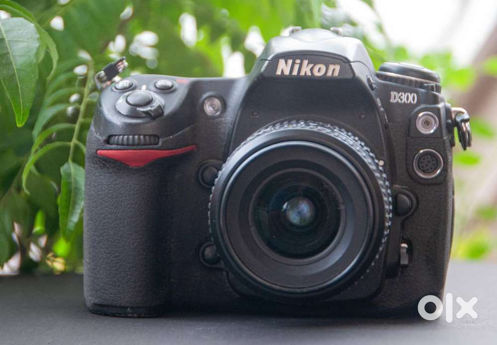 Nikon D300 + 35-70mm 【公式通販】