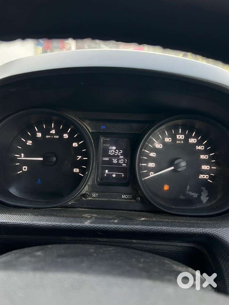 Tata Diesel Manual Car 2017