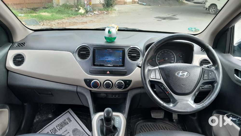 Hyundai Grand I10 Asta 1.2 Kappa Vtvt, 2015, Petrol