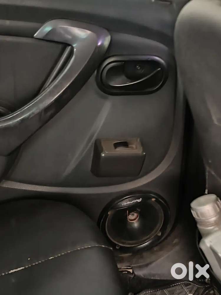 Renault Duster Diesel 2015 Manual