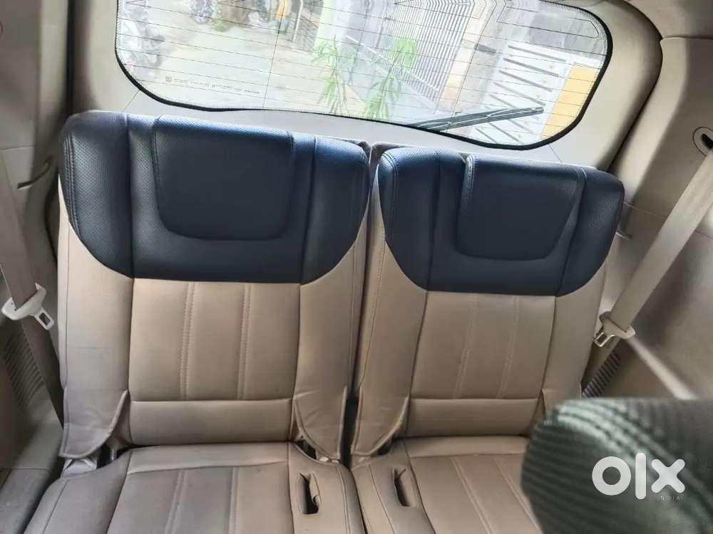 Mahindra Xuv500 2017 Diesel Well Maintained