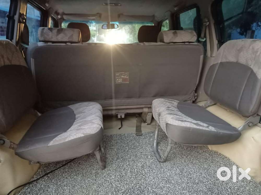 Mahindra Scorpio 2009-2014 Vlx 2wd Bsiv, 2011, Diesel