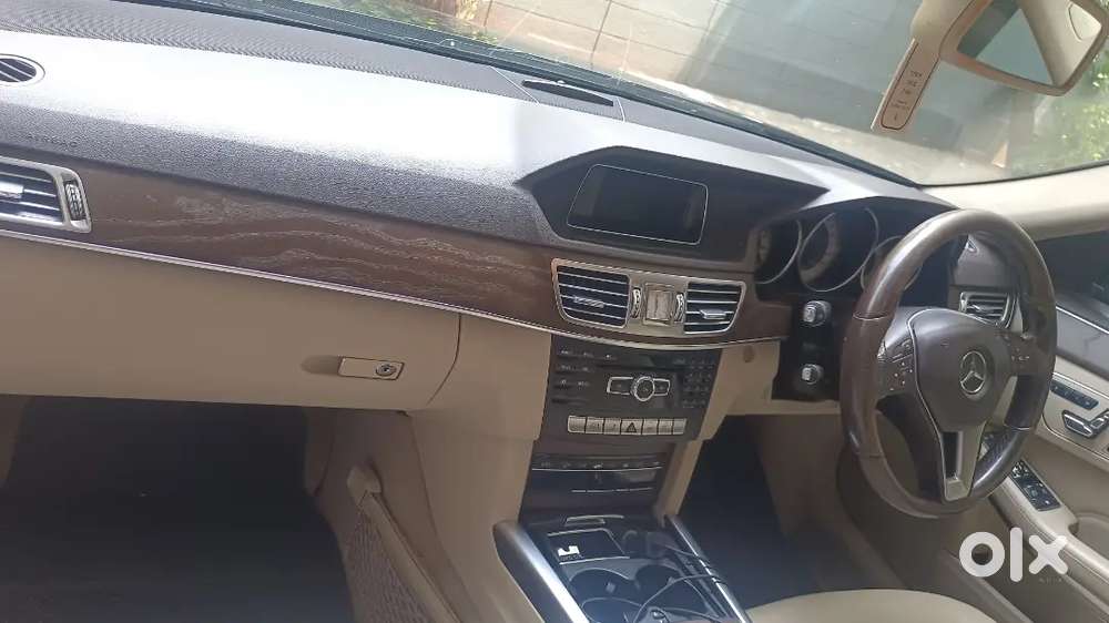 Mercedes-benz C-class 2014 Petrol 111196 Km Driven