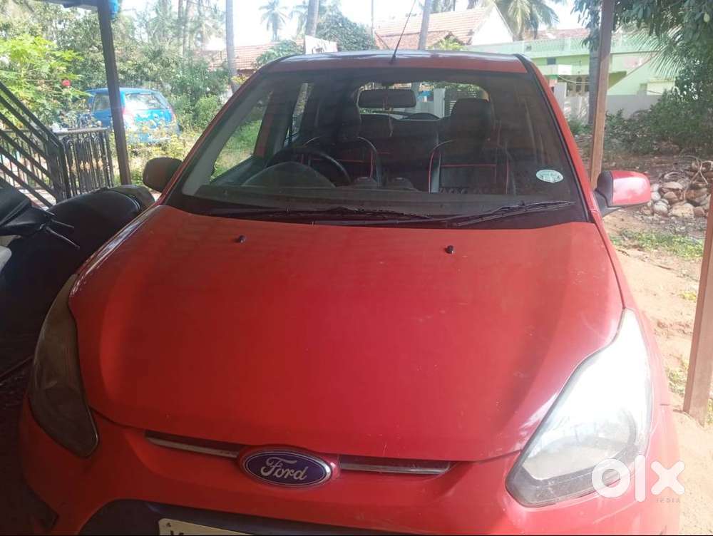 Ford Figo Petrol 2011