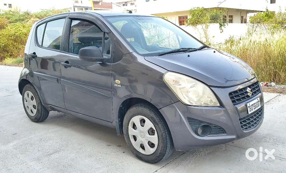 Maruti Suzuki Ritz 2014 Diesel Well Maintained