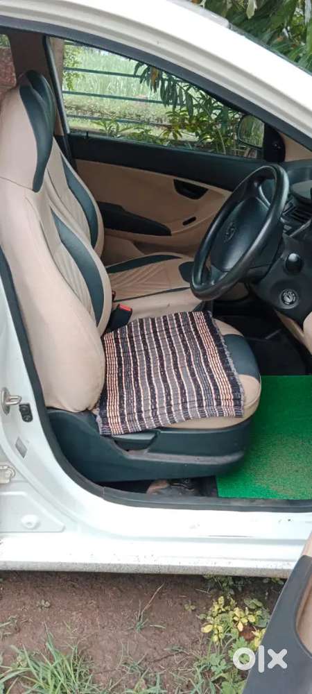 Hyundai Eon 2015 Petrol Well Maintained