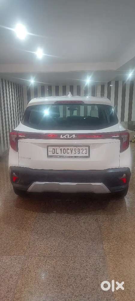 Kia Seltos 2023 Petrol Manual