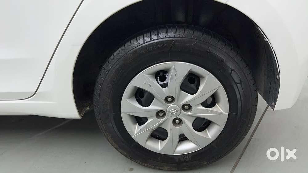 Hyundai Elite I20 [ ] 1.2 Magna, 2015, Petrol