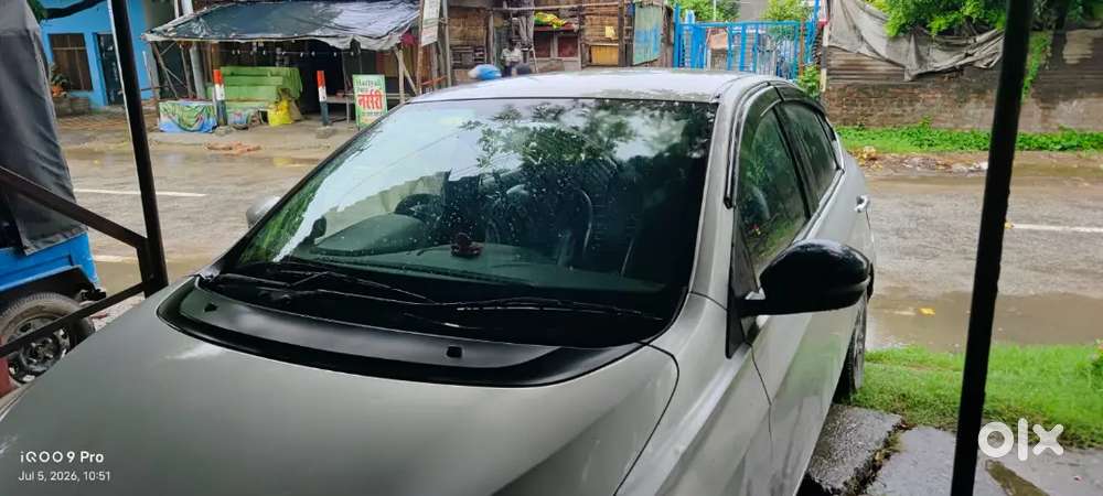 Tata Tigor 2018 Model