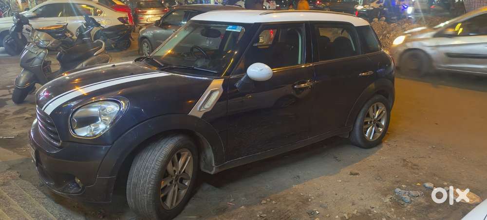 Mini Cooper S, 2015, Petrol
