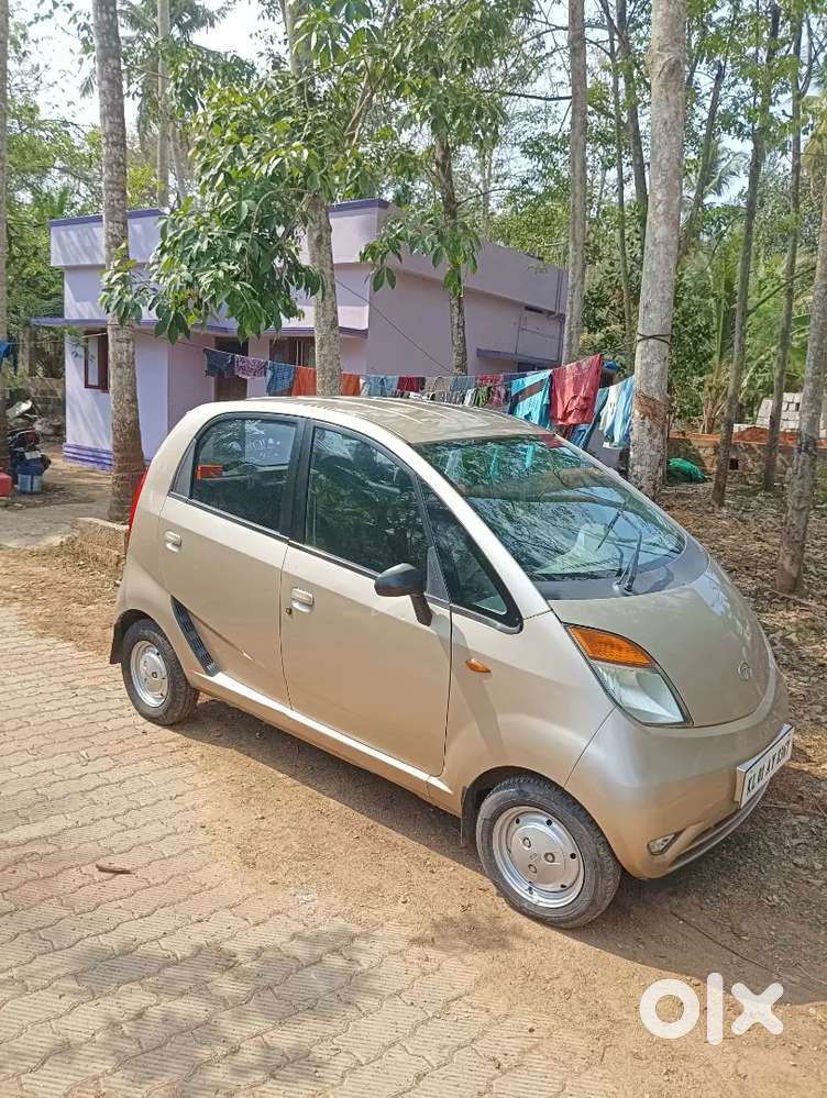 Tata Nano Xt Petrol Manual 2010