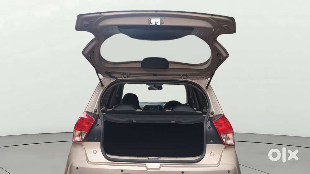 Hyundai Santro Sportz Amt, 2018, Petrol