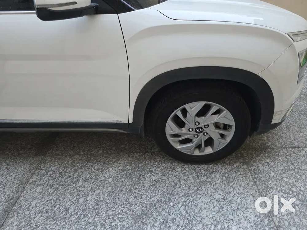 Hyundai Creta Diesel Manual 2020