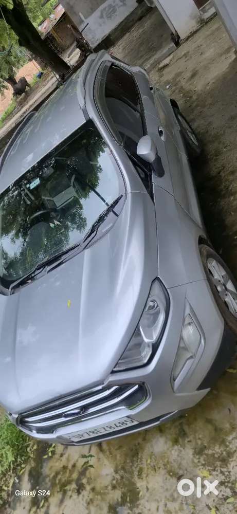 Ford Ecosport 2017 Diesel