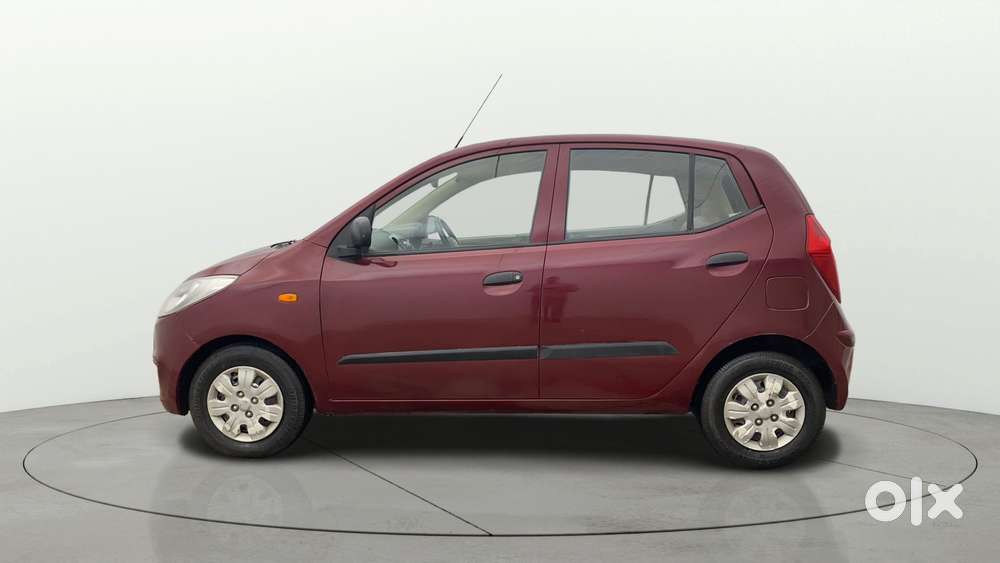 Hyundai I10 Magna 1.1l, 2014, Petrol