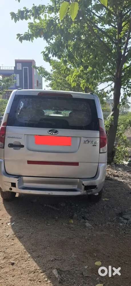 Mahindra Xylo 2.2 H4 2018
