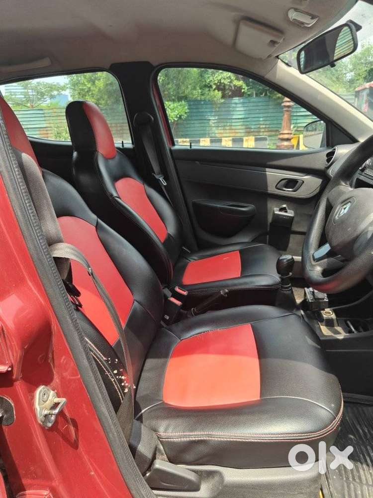 Renault Kwid Rxl, 2017, Cng & Hybrids