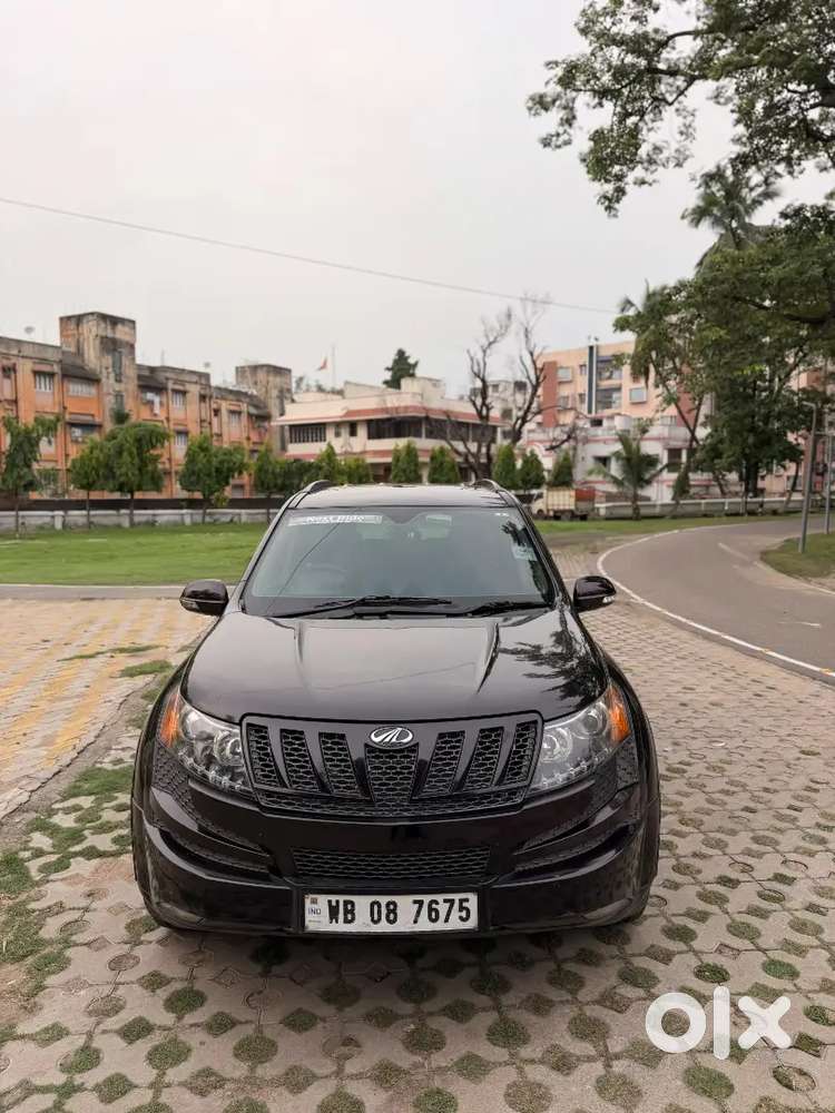 Mahindra Xuv500 Diesel Well Maintained