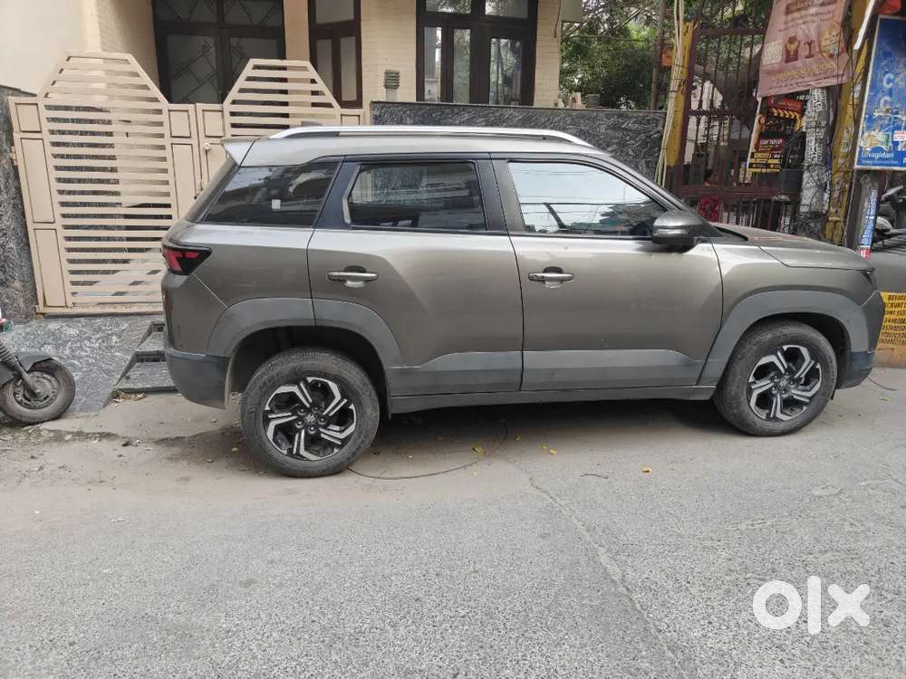 Maruti Brezza Zxi Plus 24/11/2024