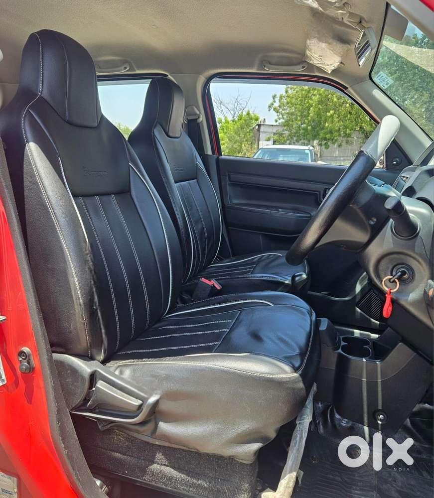 Maruti Suzuki S-presso Vxi Plus Amt, 2019, Petrol