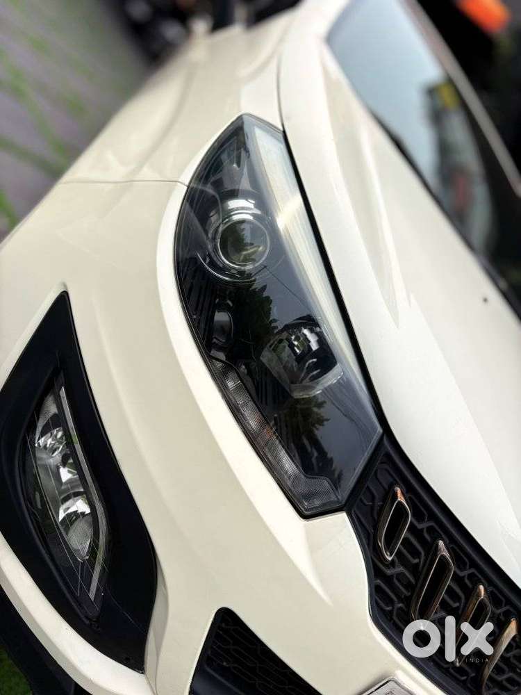 Mahindra Marazzo 1.5 M6 Plus 8 Str, 2021, Diesel