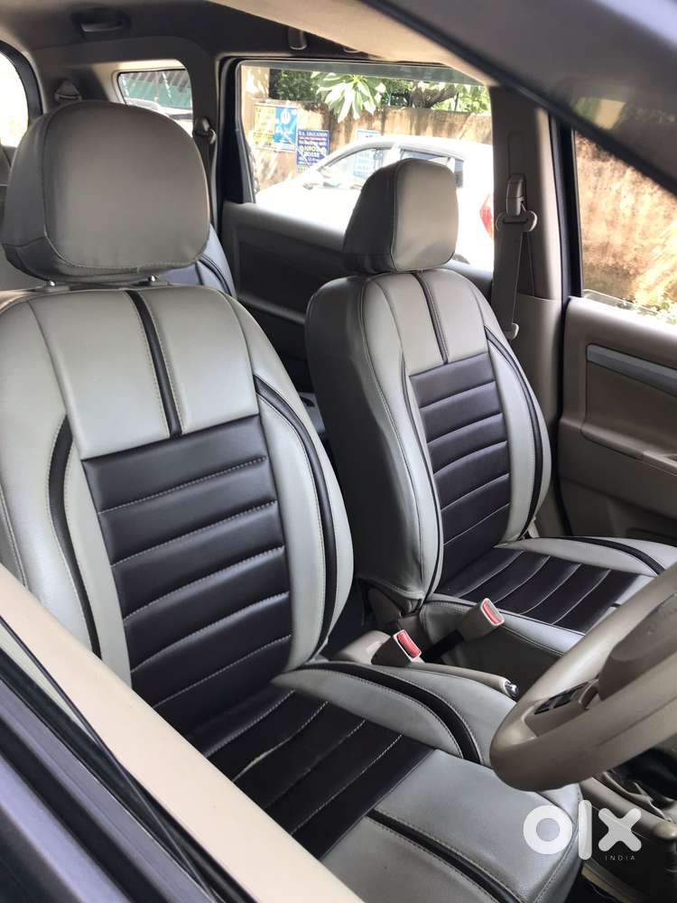 Maruti Suzuki Ertiga Shvs Vdi Limited Edition, 2017, Diesel