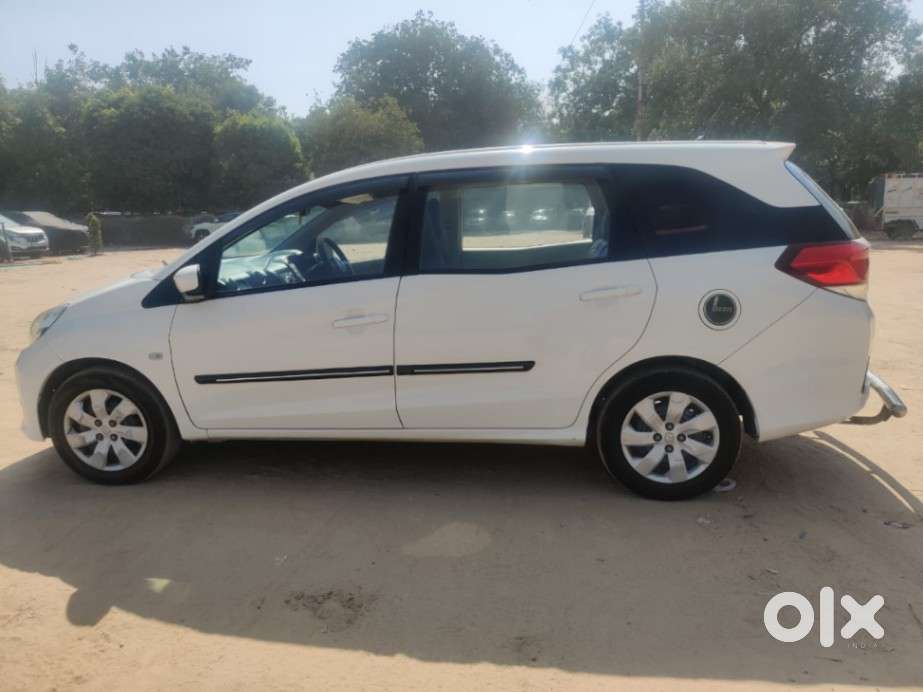 Honda Mobilio S I-dtec, 2017, Diesel