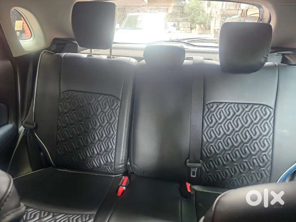 Maruti Suzuki Baleno 2023