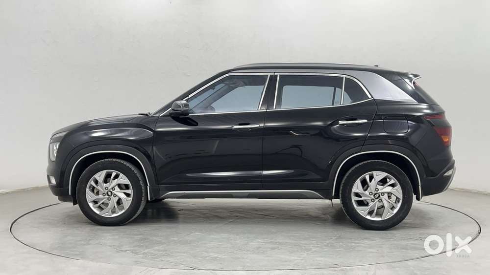 Hyundai Creta 1.5 Sx, 2023, Petrol