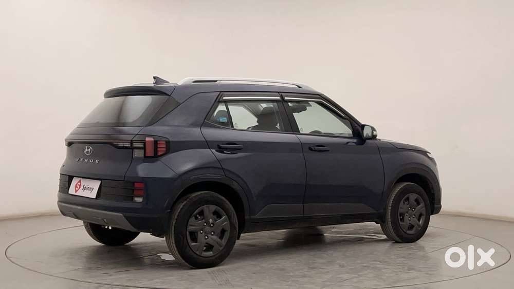 Hyundai Venue Sx, 2023, Petrol