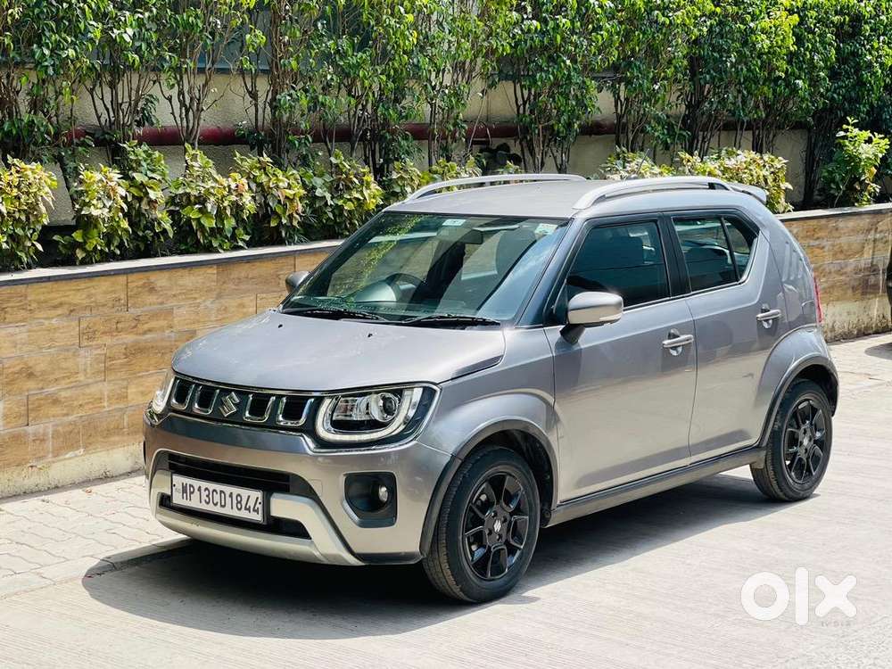 Maruti Suzuki Petrol 2020