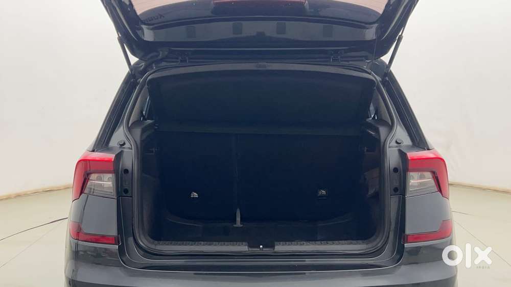 Skoda Kushaq Style 1.5l Tsi Mt, 2022, Petrol