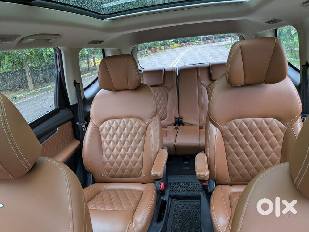 Mg Gloster Savvy 6 Seater, 2021, Diesel