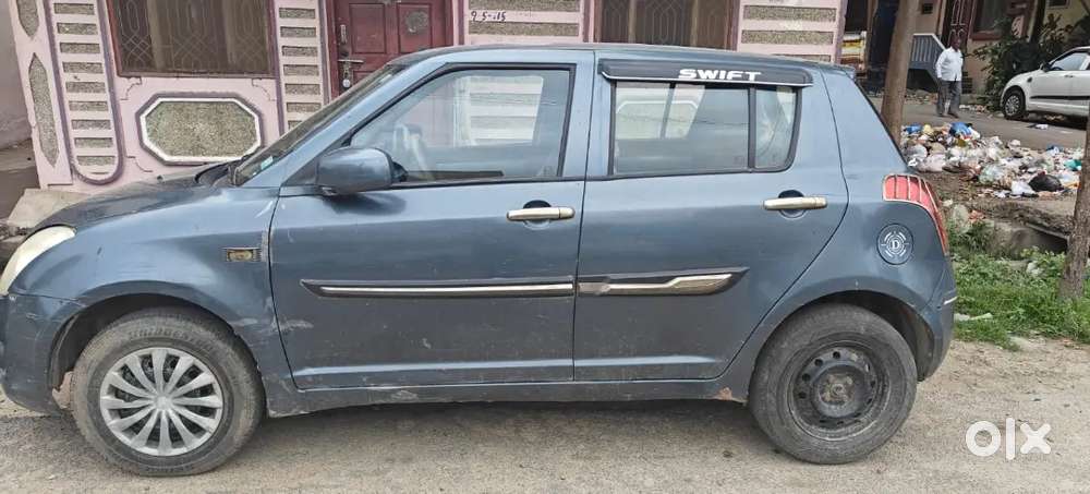 Maruti Swift Vdi 2009